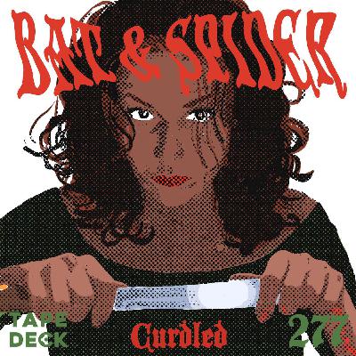 277 CURDLED