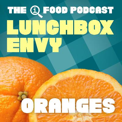 53: Oranges 53: Oranges
