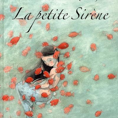 La petite sirène