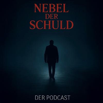 Nebel der Schuld - E13 - Jonathan Luna - Das Schweigen der Justiz