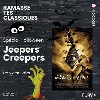 Spécial Halloween - Jeepers Creepers - Notre note 6/10