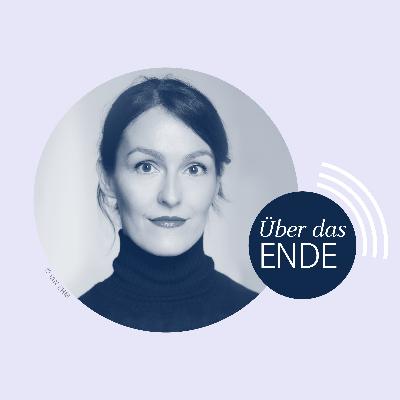 Krimiautorin Alex Beer: „Man kann auch glücklich werden, wenn man die Liebe nicht findet“