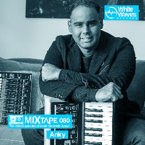 WWR Mixtape 080 WWR Mixtape 080