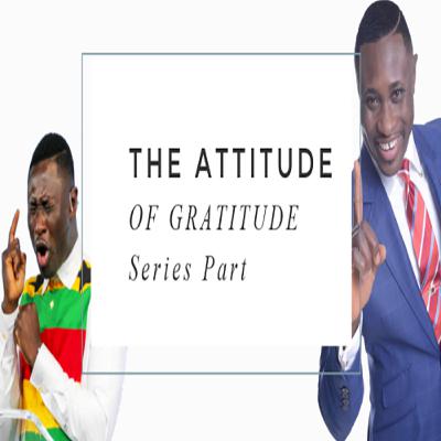 Attitidue Series Attitidue Series