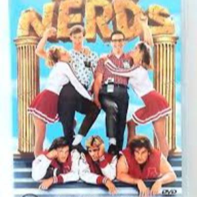 Movie Chat about Revenge of the Nerds (1984)