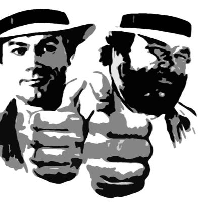 Kike Cinéfilo Temporada 4 Episodio 11 : Bud Spencer y Terence Hill, la pareja dispareja.