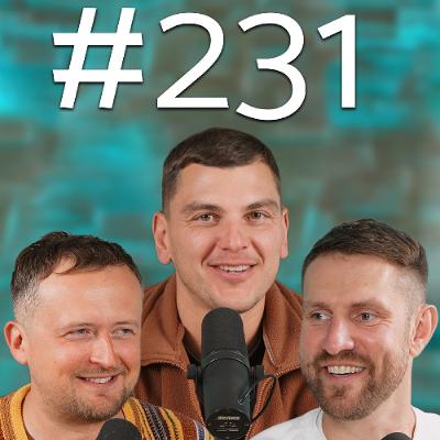 Vėl Tie Patys #231 apie vestuves, Javtoką ir kitus vasaros įvykius