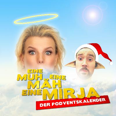 Türchen 24: Das ABC der Fröhlichkeit