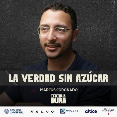EP#276 – Marcos Coronado (@disciplina.te) | Resultados o Excusas: El Café Amargo que Nadie Quiere Tomar EP#276 – Marcos Coronado (@disciplina.te) | Resultados o Excusas: El Café Amargo que Nadie Quiere Tomar