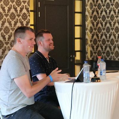 Podcast #15: De populariteit van Kleine Boodschap, een podcast over De Efteling Podcast #15: De populariteit van Kleine Boodschap, een podcast over De Efteling