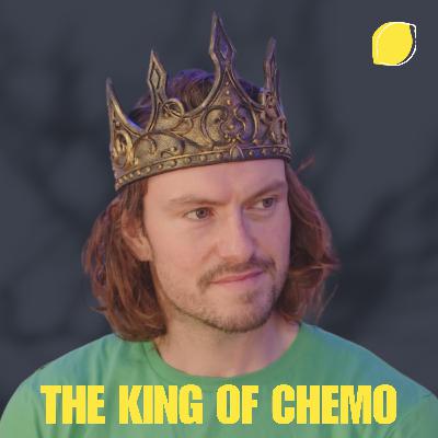 The King Of Chemo – Diagnosed with a Brain Tumour but now Attempting to Break Fundraising Records The King Of Chemo – Diagnosed with a Brain Tumour but now Attempting to Break Fundraising Records