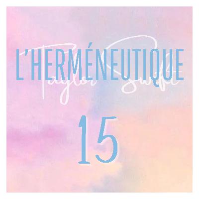 #15 False God - Quand l'amour devient religion 🌆🔥– L'herméneutique Taylor Swift