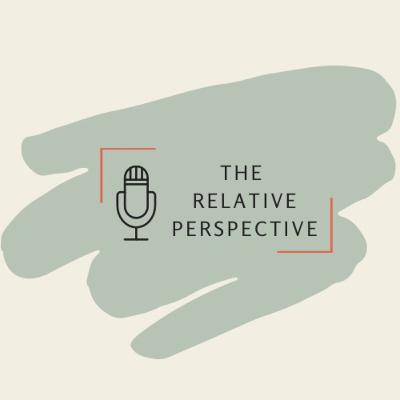 The Relative Perspective - Season 3 - Hunting for Happiness in January The Relative Perspective - Season 3 - Hunting for Happiness in January
