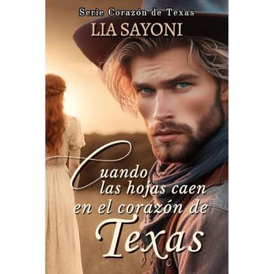 Cuando las hojas caen en el corazón de Texas (Audiolibro) | Prueba Gratis