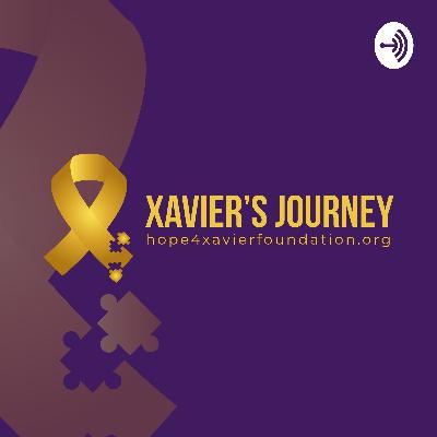 Hello intro hope 4 Xavier