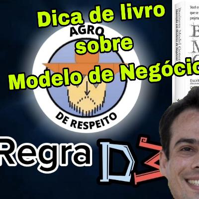 RD3 #30 - Inovação em negócios: explorando o Business Model Generation - Livro