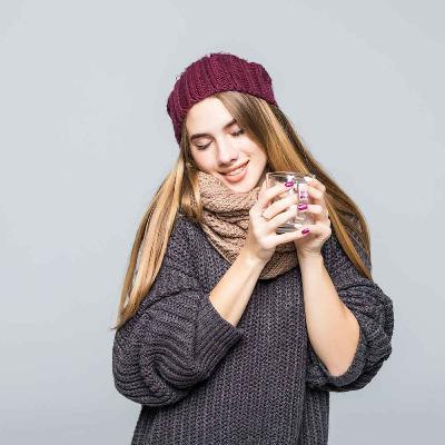 تاثیر مصرف لبنیات بر سرماخوردگی