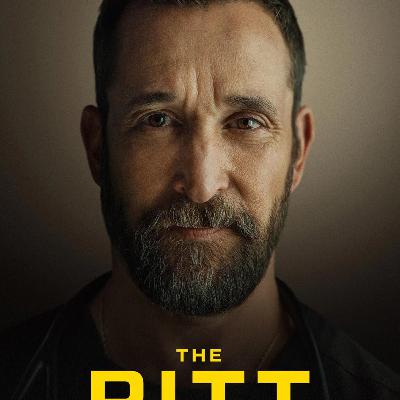The PITT (THE ICE EPISODE) The PITT (THE ICE EPISODE)