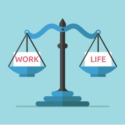 Maintaining a Work Life Balance