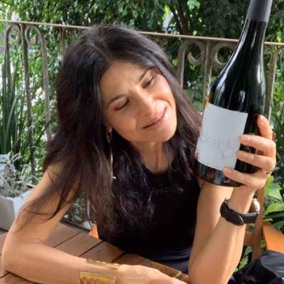 Sandra Fernández regresa a la cabina y hablamos de pavo Sandra Fernández regresa a la cabina y hablamos de pavo