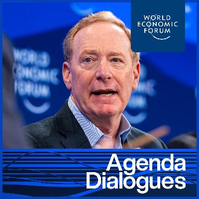 Davos 2026: AI Power Play, No Referees