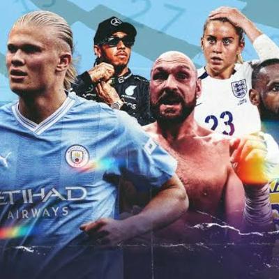 Episode 15 - 2023 Recap - Glory for Verstappen, Messi & Djokovic | Success at Asian Games