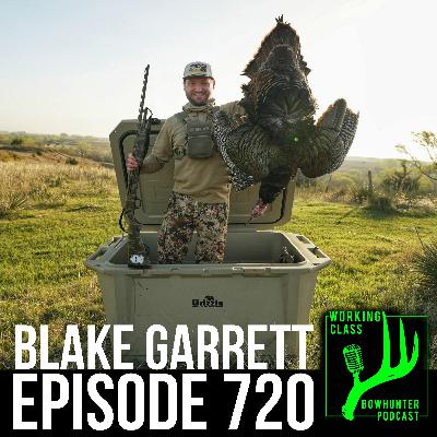 720 Blake Garrett