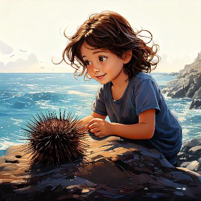 Atlas ve Deniz Kestanesi Atlas ve Deniz Kestanesi