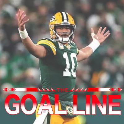 Goal Line: Pack It Up
