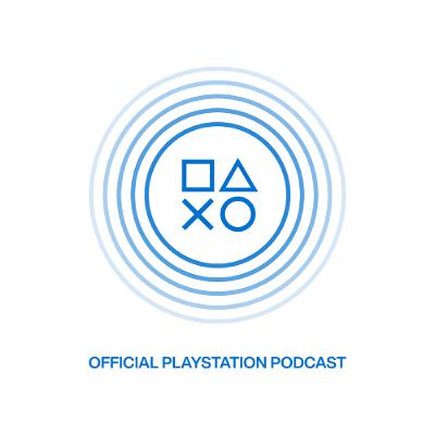 Official PlayStation Podcast Episode 521: Meet Space