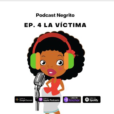 Ep. 4 La víctima Ep. 4 La víctima