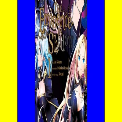 [READ PDF] Kindle The Eminence in Shadow Manga Vol. 1 PDF