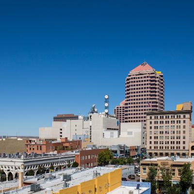 103 Downtown Albuquerque News with Peter Rice 103 Downtown Albuquerque News with Peter Rice