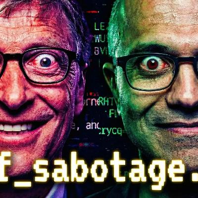 Microsoft F*CKS ITSELF Over! The Windows 11 Incompetence is ASTOUNDING! Microsoft F*CKS ITSELF Over! The Windows 11 Incompetence is ASTOUNDING!