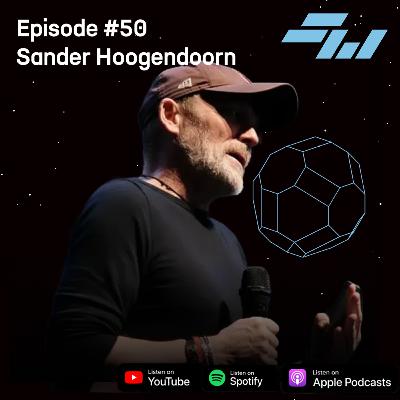 #50 Sander Hoogendoorn on what it takes to run tech teams at iBood