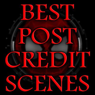 Episode 219: Best Post Credit Scenes