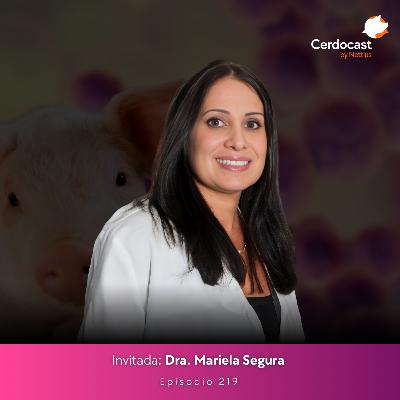 #219 - Streptococcus suis: Vacunación y prevención en la industria porcina - Dra. Mariela Segura