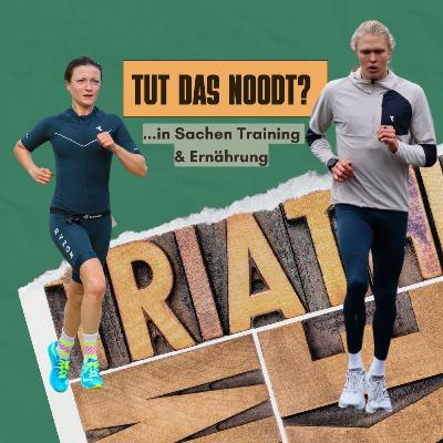 Tut das Noodt, Mika? #3