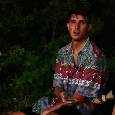 Senior Year Session 3: Jesse's Grille