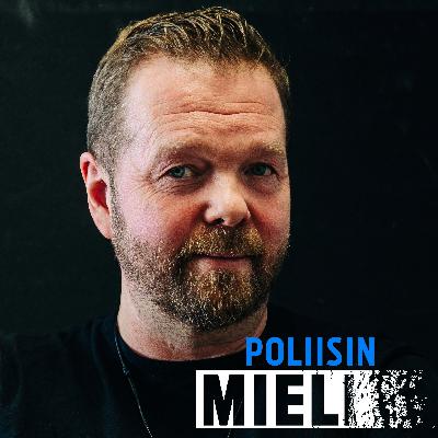 Christian Rönnbacka – Kenttäpoliisista vakuutusetsiväksi