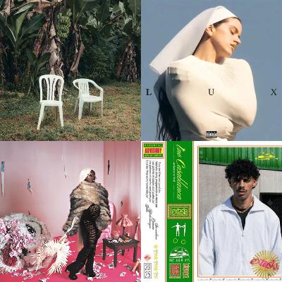 Retour en musique sur 2025 - Partie 1 : la pop et les sous-genres du mainstream Retour en musique sur 2025 - Partie 1 : la pop et les sous-genres du mainstream