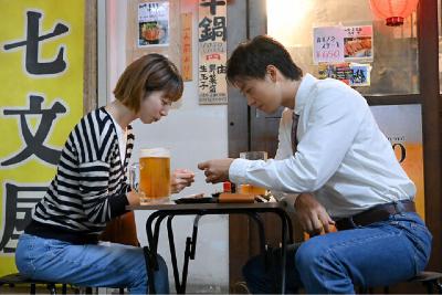 【竹内涼真×夏帆】(終)TBS『じゃあ、あんたが作ってみろよ』でドラマ談話室！ from Radiotalk