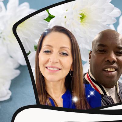 Flower Circus Talks #114 Naila & Moses - MM Flor BV