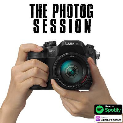 TPS 003 Depth of Field and The Basics TPS 003 Depth of Field and The Basics