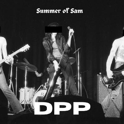 Season 1, Gen X — Episode 14 — Summer of Sam (1999) w/Jon Repetti