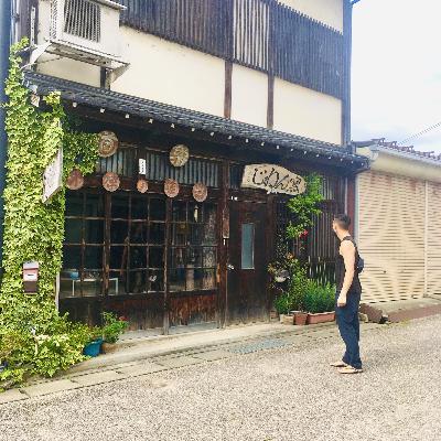 こうちゃんの服の選び方