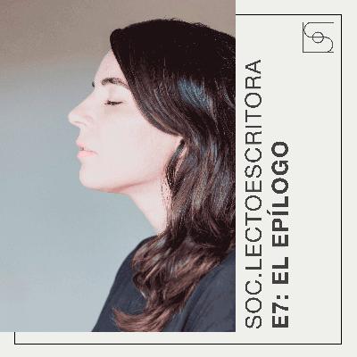 Episodio 7 (último): El Epílogo > ¡Ojo, la historia empieza en el Episodio 0!