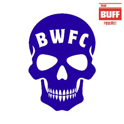 The Buff Podcast presents: Breightmet rattlesnakes and Thai temples