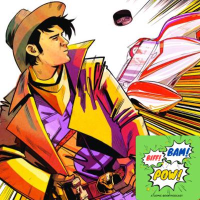 Speed Racer: Tales from the Road with Ariel Rakhlin
