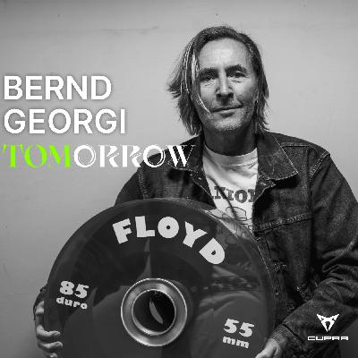 Brad Pitt reist mit Mojo. Nicht mit Marken. Brad Pitt reist mit Mojo. Nicht mit Marken.